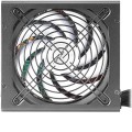 ÷ Fuente de alimentacion tacens radix vii ag 600w full modular, certificado 80 plus silver, pfc activo