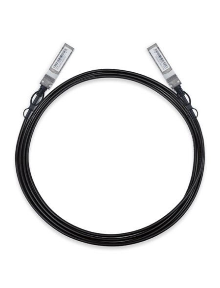 ÷ Cable de conexion directa sfp+ 10g tp-link sm5520 longitud 3m