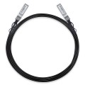 ÷ Cable de conexion directa sfp+ 10g tp-link sm5520 longitud 3m