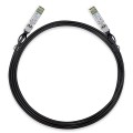 ÷ Cable de conexion directa sfp+ 10g tp-link sm5520 longitud 3m