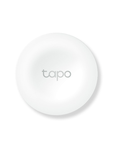 ÷ Boton inteligente wi-fi tp-link tapo s200b activador de acciones tapo con regulador
