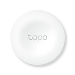 ÷ Boton inteligente wi-fi tp-link tapo s200b activador de acciones tapo con regulador