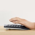 ÷ Teclado y mouse logitech wireless mk850 aleman p/n:920-008221