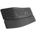 ÷ Teclado logitech bluetooth ergo k860 italiano color grafito p/n: 920-010106