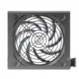 ÷ Fuente de alimentacion tacens radix vii ag 800w full modular, certificado 80 plus silver, pfc activo