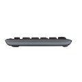 ÷ Teclado y mouse logitech wireless logitech mk270 aleman p/n: 920-004511