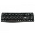 ÷ Teclado equip life usb  aleman 245210