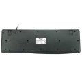 ÷ Teclado equip life usb  aleman 245210