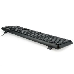 ÷ Teclado equip life usb portugues 245212