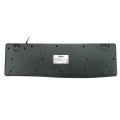÷ Teclado equip life usb portugues 245212