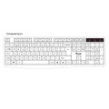 ÷ Teclado equip life usb portugues 245212