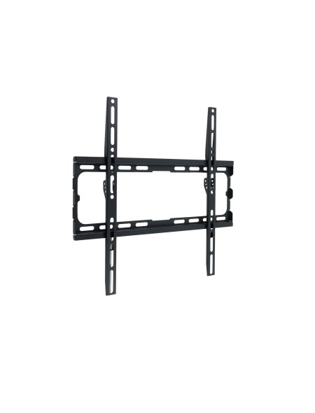 ÷ Soporte de pared fijo tooq lp1070f-b para pantalla 32