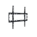 ÷ Soporte de pared fijo tooq lp1070f-b para pantalla 32