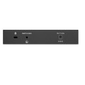 ÷ Switch no gestionable d-link dms-107/e 5p giga+ 2p 2.5g sobremesa no rack