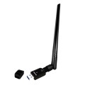 ÷ Usb wifi d-link dwa-185 ac1300 300mb en 2,4ghz y 867mb en 5ghz