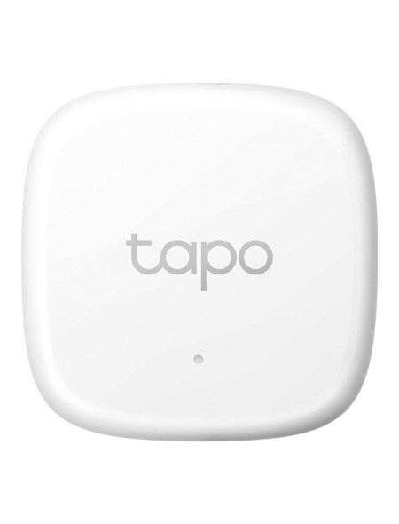 ÷ Sensor inalambrico de temperatura y humedad inteligente tp-link tapo t310