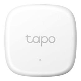 ÷ Sensor inalambrico de temperatura y humedad inteligente tp-link tapo t310