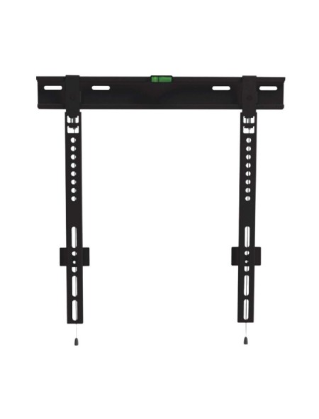 ÷ Soporte de pared fijo equip 650363 para pantalla 32