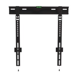 ÷ Soporte de pared fijo equip 650363 para pantalla 32
