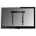 ÷ Soporte de pared fijo equip 650363 para pantalla 32