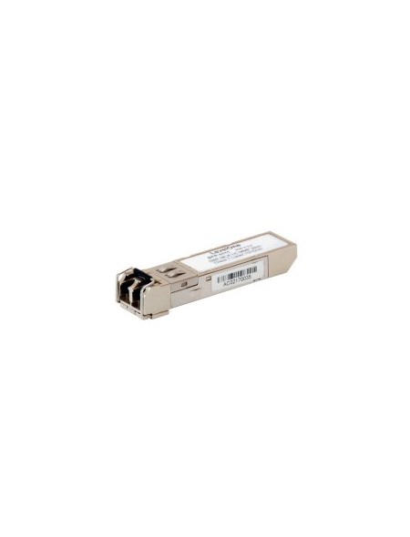 ÷ Transceiver gigabit sfp level one multimodo 1.25gbps 2km 1310nm