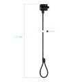÷ Cable de seguridad portatiles/monitores/televisiones tooq tqclk0025-g con llave 1.5 m sistema kensin