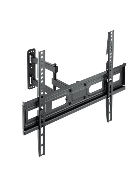 ÷ Soporte de pared orientable tooq lp7863tn-b para pantalla 37