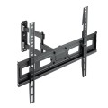 ÷ Soporte de pared orientable tooq lp7863tn-b para pantalla 37