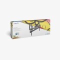 ÷ Soporte de pared orientable tooq lp7863tn-b para pantalla 37