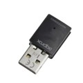 ÷ Usb wifi approx 300mb nano appusb300nav3 formato mini chip realtek rtl8192eu