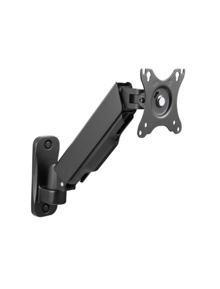 ÷ Soporte de pared orientable equip para pantalla de 17