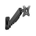 ÷ Soporte de pared orientable equip para pantalla de 17