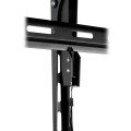 ÷ Soporte de pared orientable equip para pantalla de 60