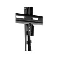 ÷ Soporte de pared orientable equip para pantalla de 60