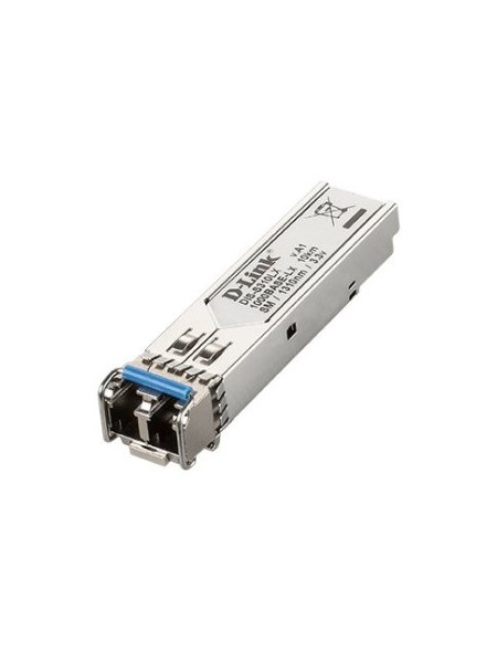 ÷ Transceiver d-link 1p mini-gbic sfp a 1000baselx multimodo fibra hasta 550m