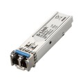 ÷ Transceiver d-link 1p mini-gbic sfp a 1000baselx multimodo fibra hasta 550m