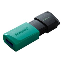 ÷ Memoria usb 256gb kingston dtxm/256 usb3.2 exodia m