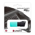÷ Memoria usb 256gb kingston dtxm/256 usb3.2 exodia m