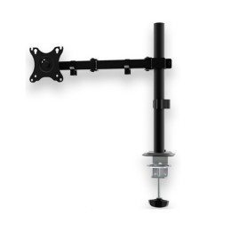 ÷ Soporte de mesa unyka uk710101 para 1 pantalla 10-32