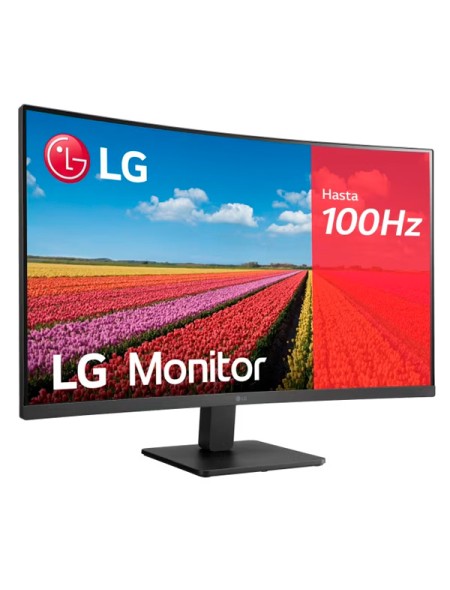÷ Monitor 32