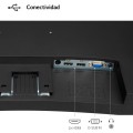 ÷ Monitor 32