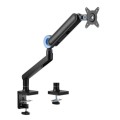 ÷ Soporte de mesa equip 650184 para 1 pantalla de 17