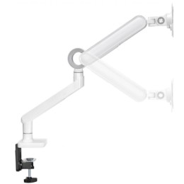 ÷ Soporte de mesa equip 650185 para 1 pantalla de 17