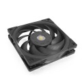 ÷ Ventilador interno mars gaming mfnc blanco 12x12cm rodamiento fdb de cobre hiperbalanceado ultrasile