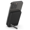 ÷ Powerbank belkin bpd004btbk boost charge 5k wireless magnetica 1 usb-c 10w negra