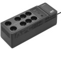 ÷ Sai apc be650g2-sp back ups 650va 230v 400w 8xschuko 1xusb-a