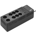 ÷ Sai apc be650g2-sp back ups 650va 230v 400w 8xschuko 1xusb-a