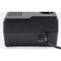 ÷ Sai apc bv650i-gr back ups pro br 650va 375w 4xschuko avr montaje suelo o pared