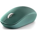 ÷ Mouse ngs wireless fog pro verde 1000dpi 2 botones nano receptor 2.4ghz