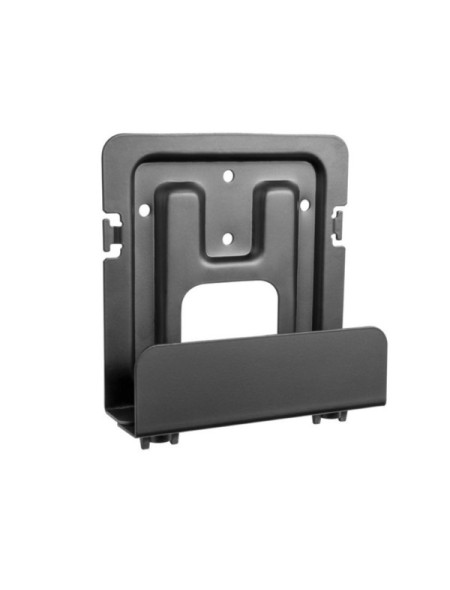 ÷ Soporte universal de pared equip para mini pc router media player
